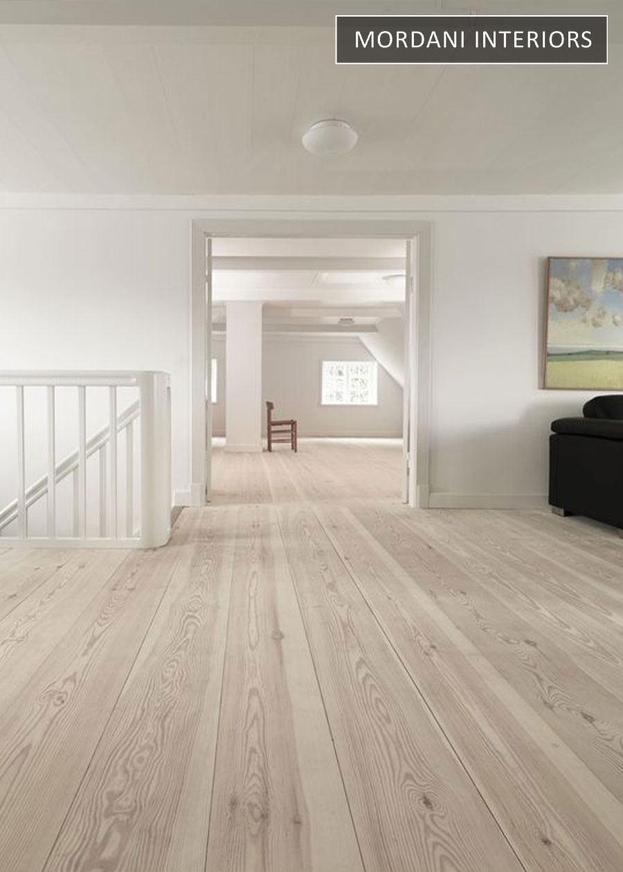 Swiss Oak Easy Natural Spc Wooden Floorings